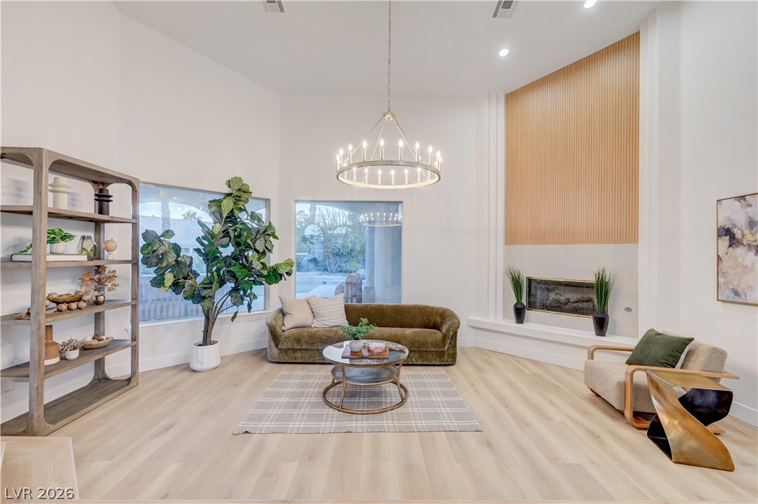 2161 Alexa Breanne Court Las Vegas NV 89117