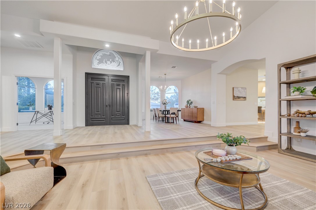 2161 Alexa Breanne Court Las Vegas NV 89117