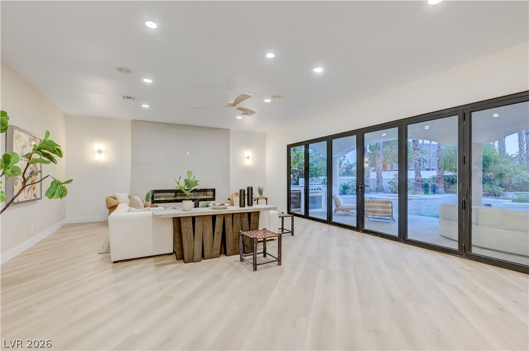 2161 Alexa Breanne Court Las Vegas NV 89117