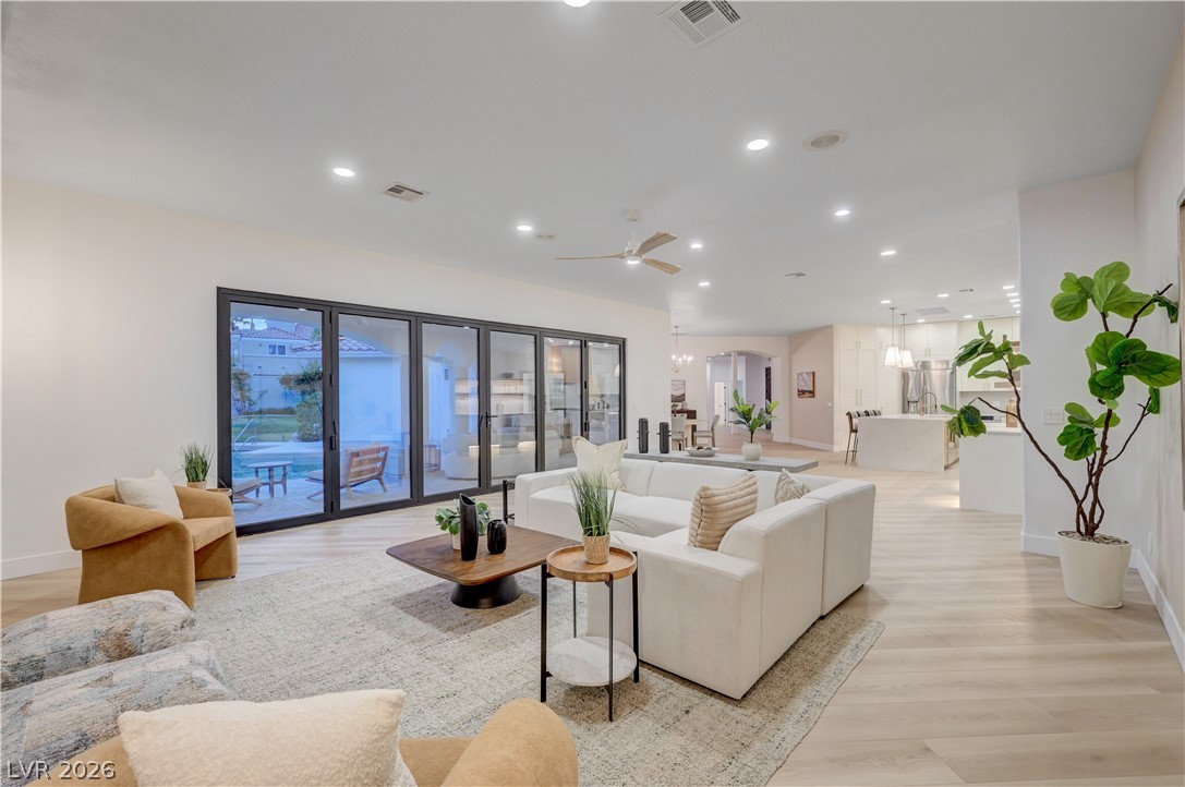 2161 Alexa Breanne Court Las Vegas NV 89117