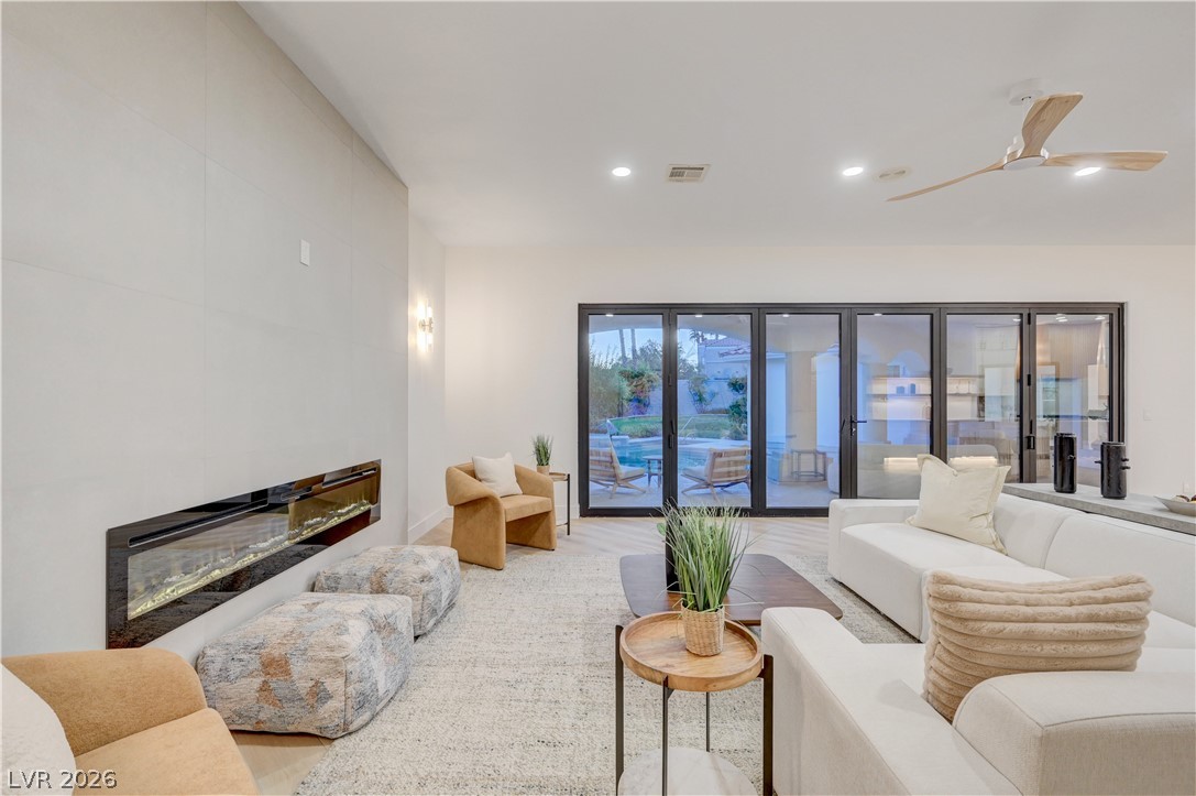 2161 Alexa Breanne Court Las Vegas NV 89117