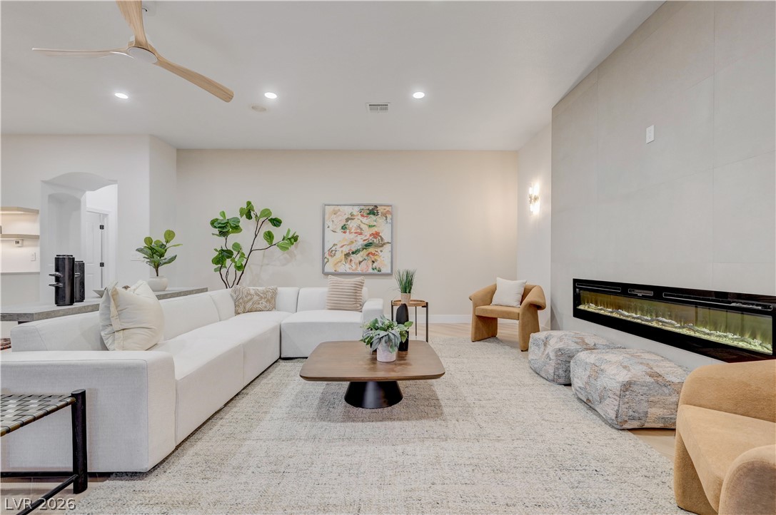 2161 Alexa Breanne Court Las Vegas NV 89117