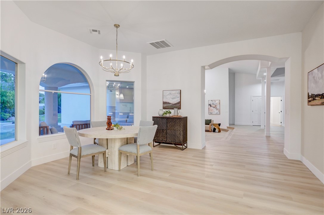 2161 Alexa Breanne Court Las Vegas NV 89117