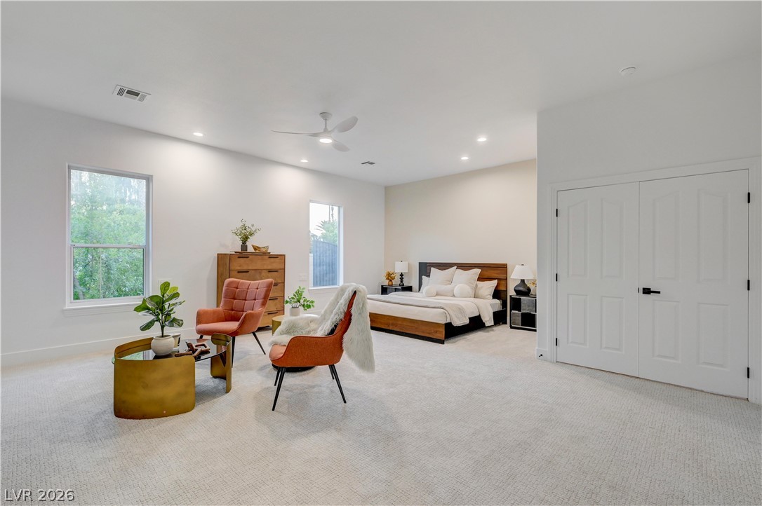 2161 Alexa Breanne Court Las Vegas NV 89117