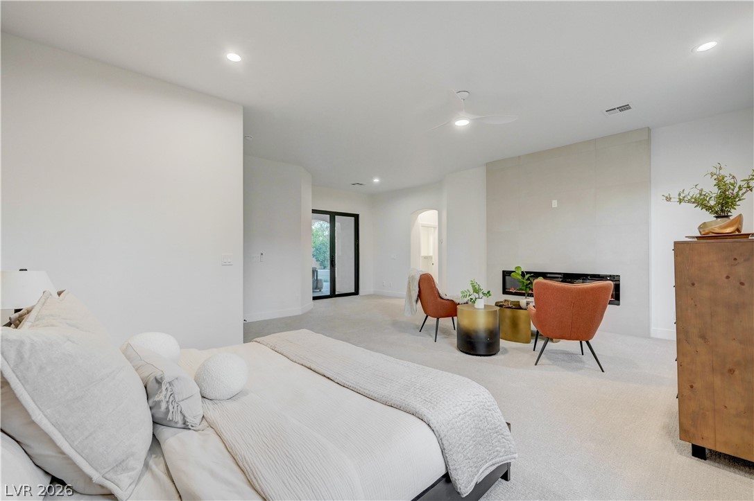 2161 Alexa Breanne Court Las Vegas NV 89117