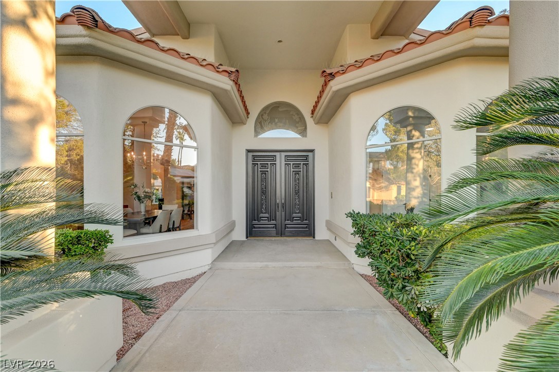 2161 Alexa Breanne Court Las Vegas NV 89117
