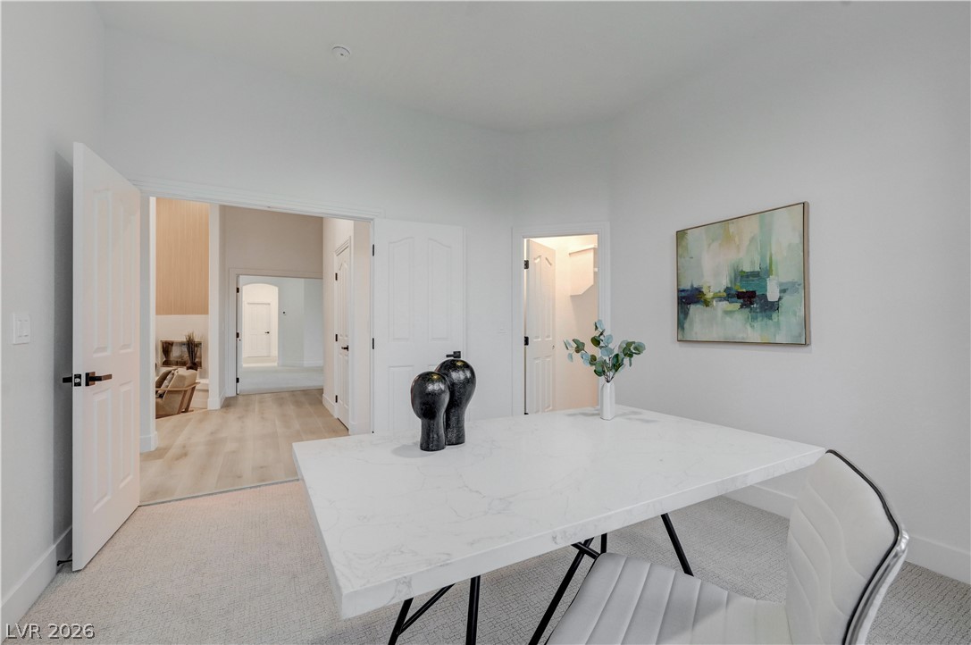 2161 Alexa Breanne Court Las Vegas NV 89117