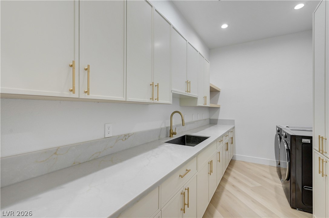 2161 Alexa Breanne Court Las Vegas NV 89117
