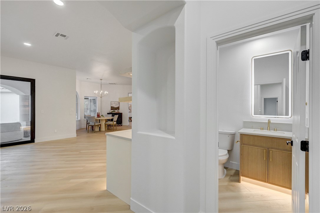 2161 Alexa Breanne Court Las Vegas NV 89117