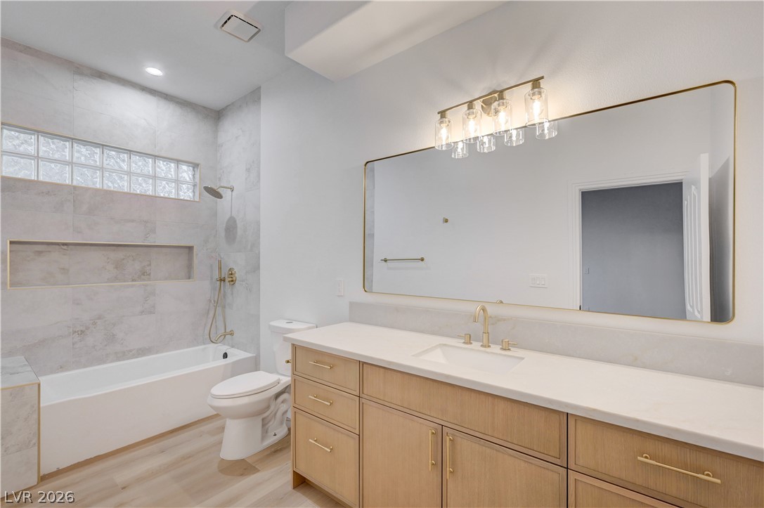 2161 Alexa Breanne Court Las Vegas NV 89117