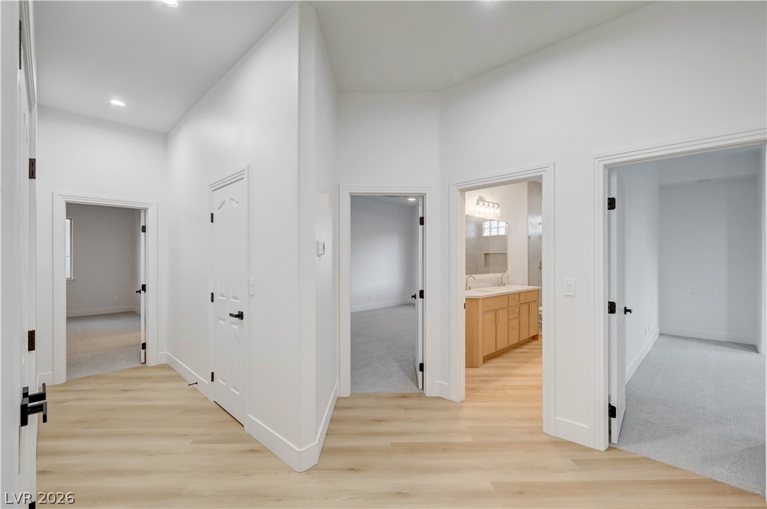 2161 Alexa Breanne Court Las Vegas NV 89117