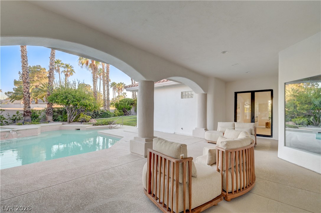 2161 Alexa Breanne Court Las Vegas NV 89117