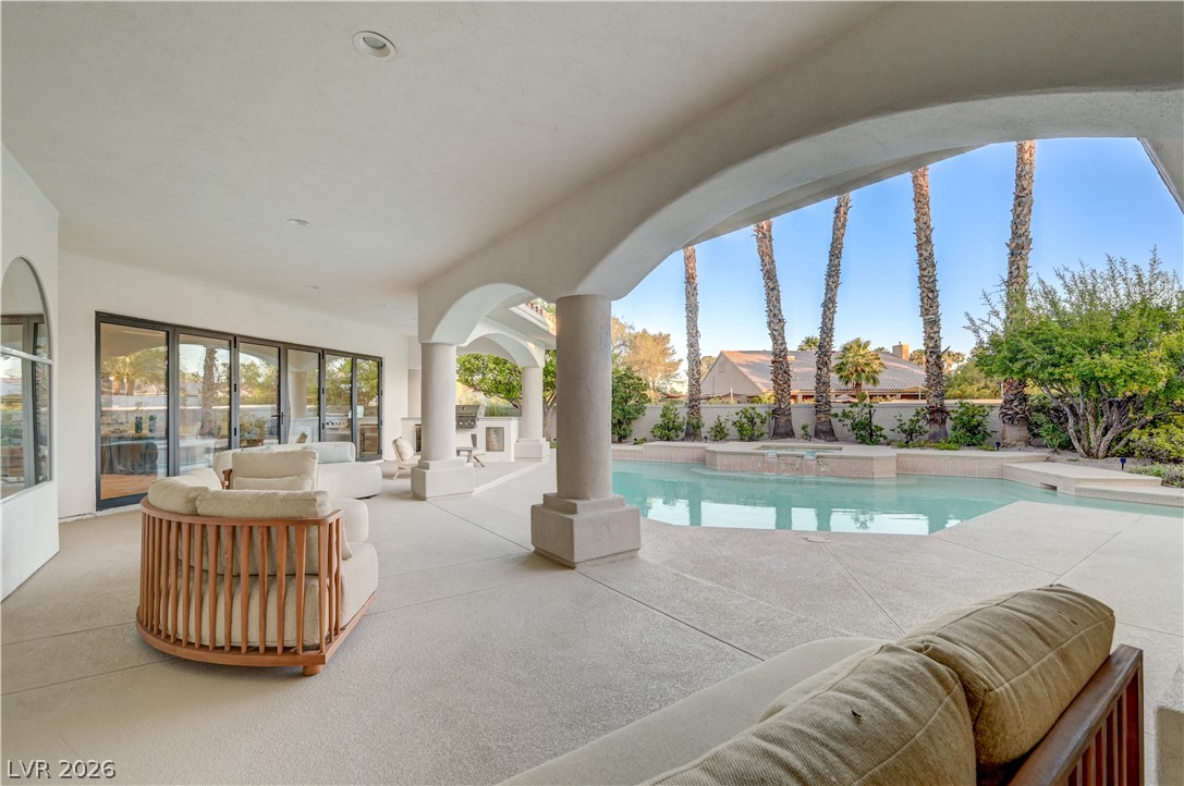 2161 Alexa Breanne Court Las Vegas NV 89117