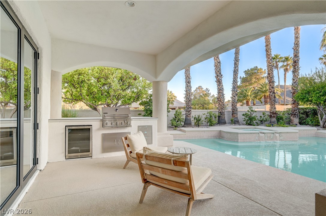 2161 Alexa Breanne Court Las Vegas NV 89117