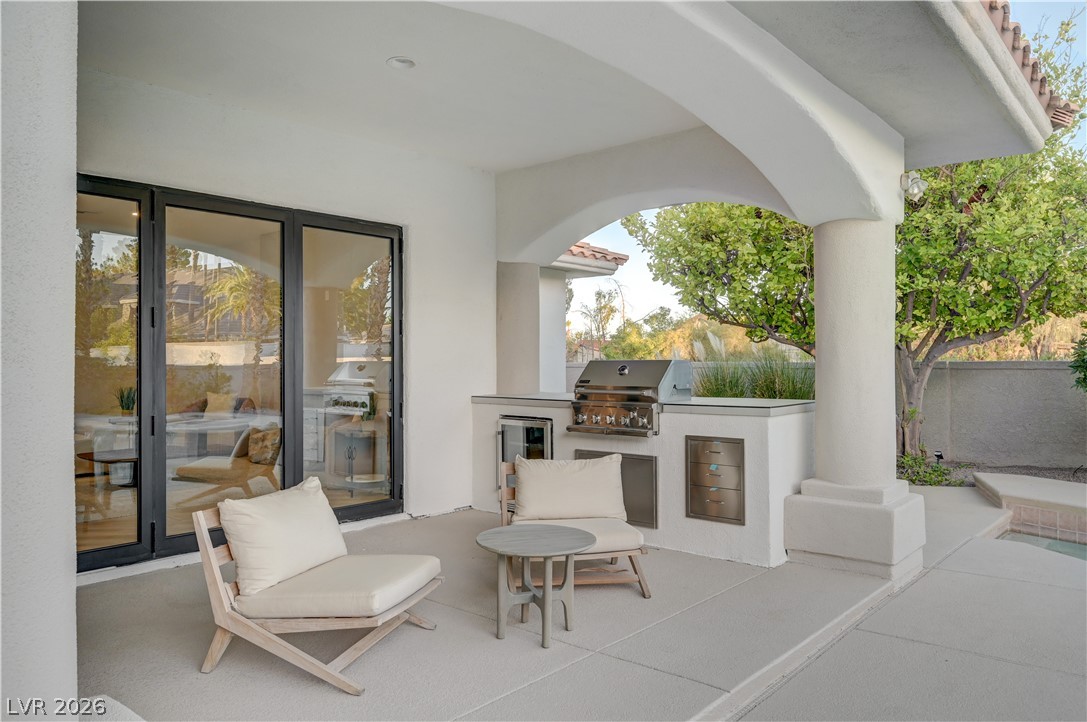 2161 Alexa Breanne Court Las Vegas NV 89117