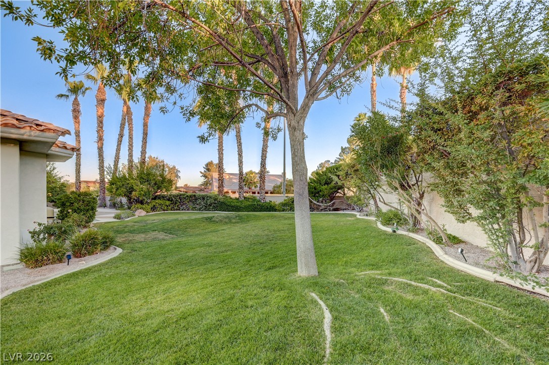 2161 Alexa Breanne Court Las Vegas NV 89117