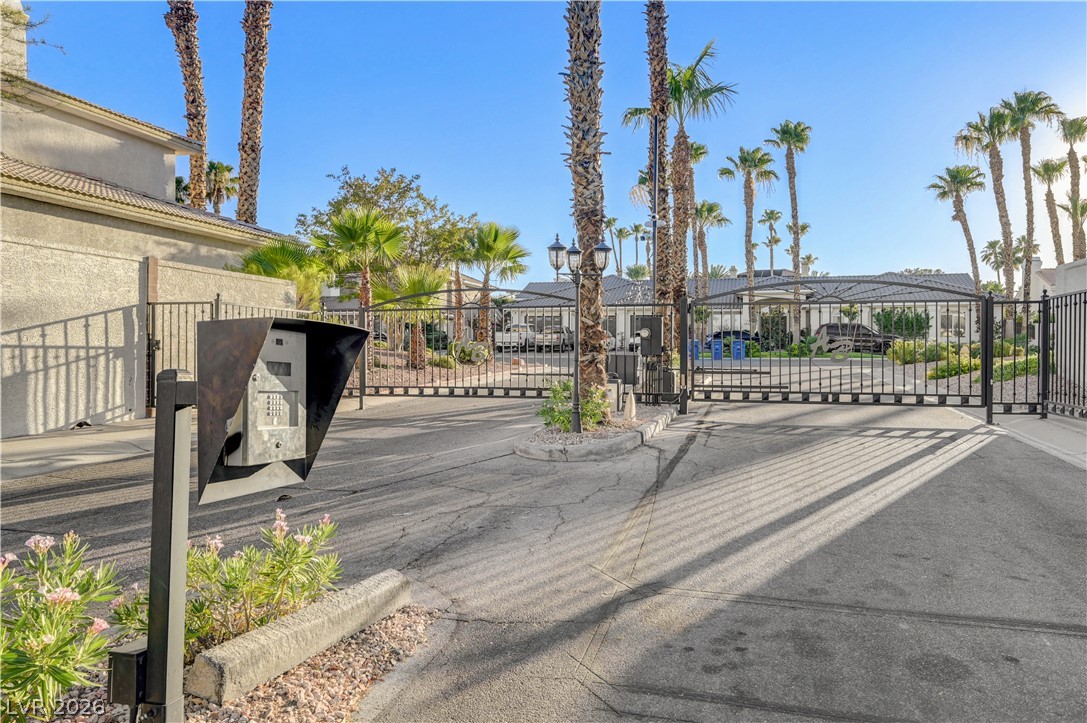 2161 Alexa Breanne Court Las Vegas NV 89117