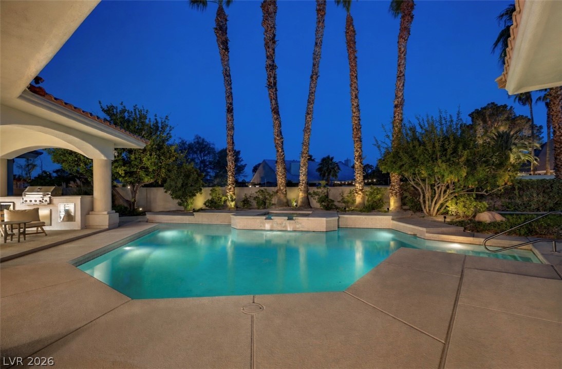 2161 Alexa Breanne Court Las Vegas NV 89117