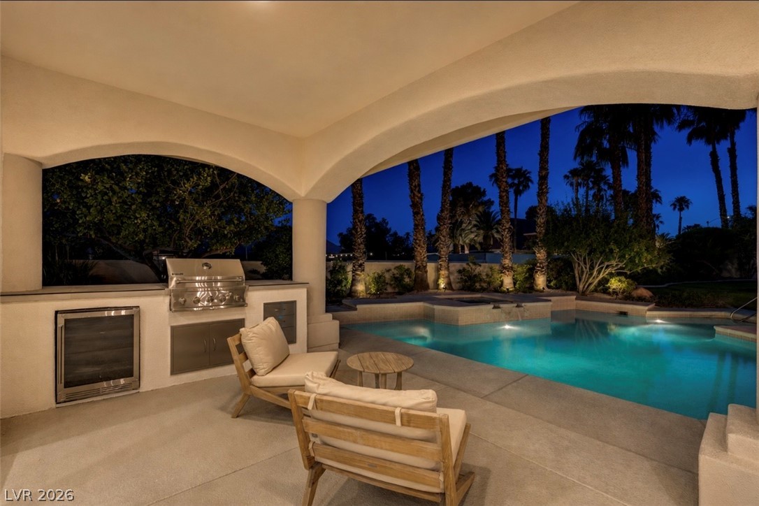2161 Alexa Breanne Court Las Vegas NV 89117