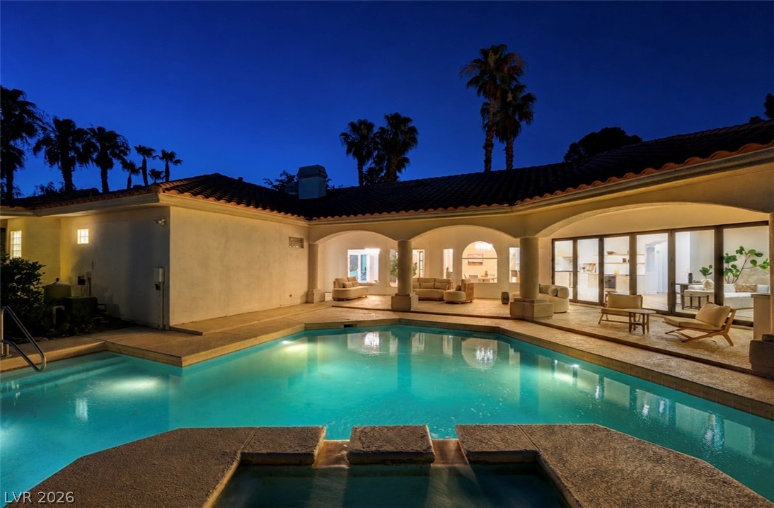 2161 Alexa Breanne Court Las Vegas NV 89117