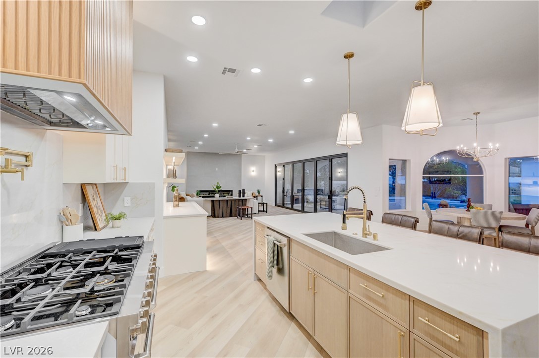2161 Alexa Breanne Court Las Vegas NV 89117