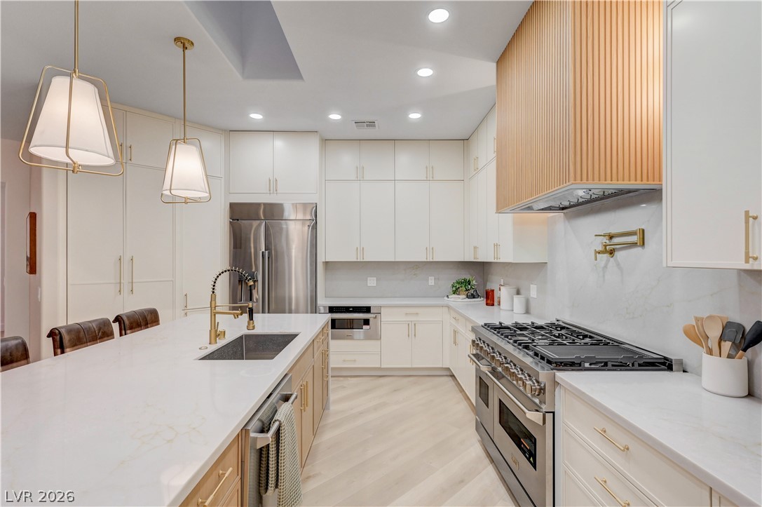 2161 Alexa Breanne Court Las Vegas NV 89117