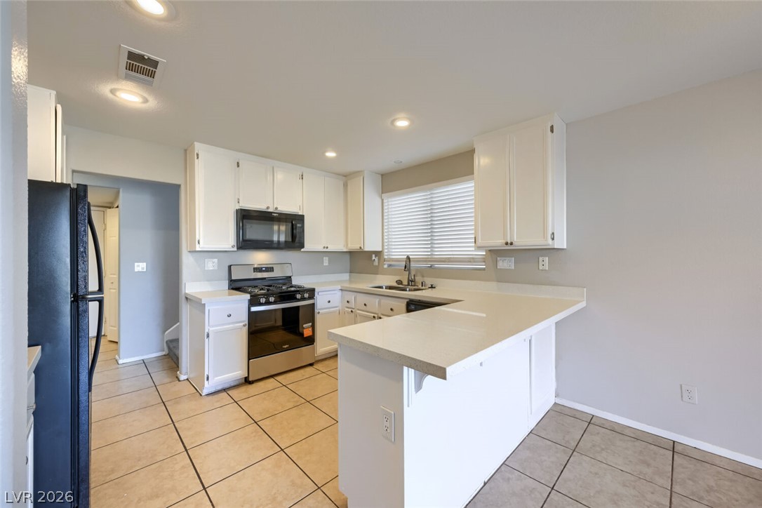 6027 Dawn View Lane North Las Vegas NV 89031