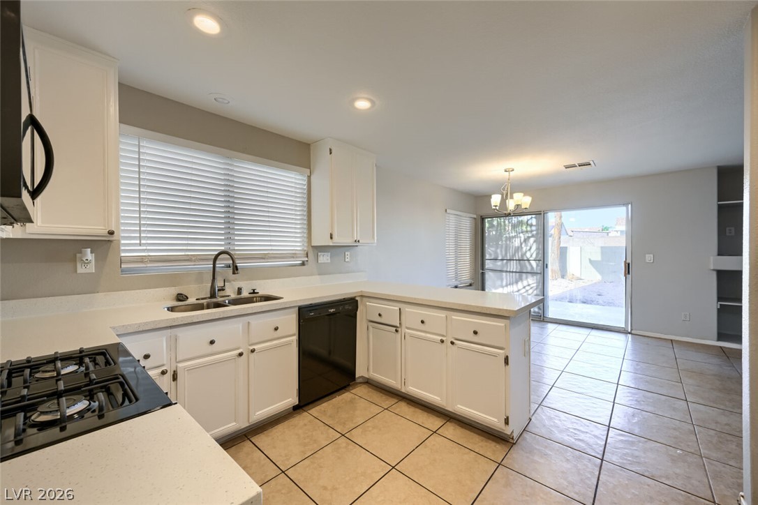 6027 Dawn View Lane North Las Vegas NV 89031