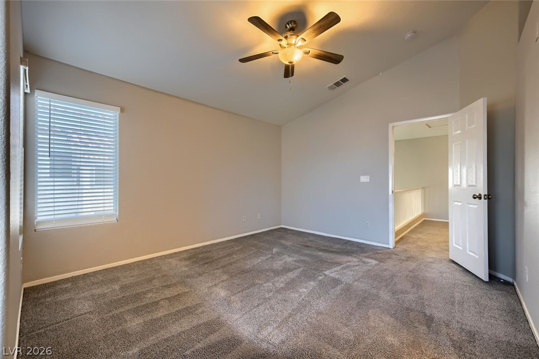 6027 Dawn View Lane North Las Vegas NV 89031