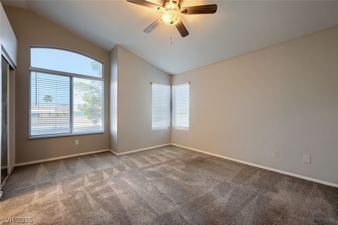 6027 Dawn View Lane North Las Vegas NV 89031