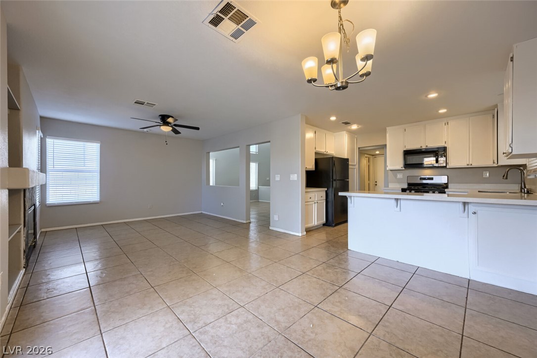 6027 Dawn View Lane North Las Vegas NV 89031