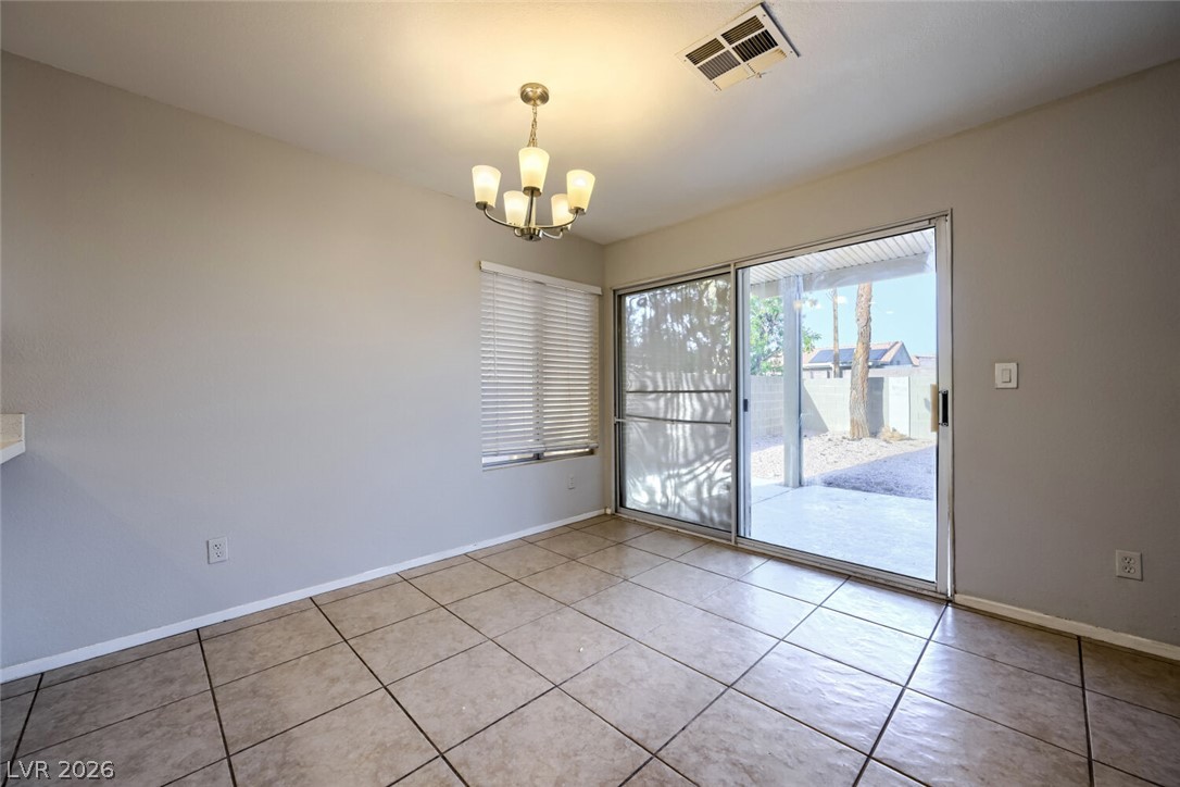 6027 Dawn View Lane North Las Vegas NV 89031