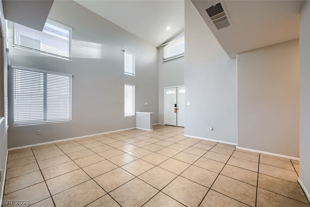 6027 Dawn View Lane North Las Vegas NV 89031