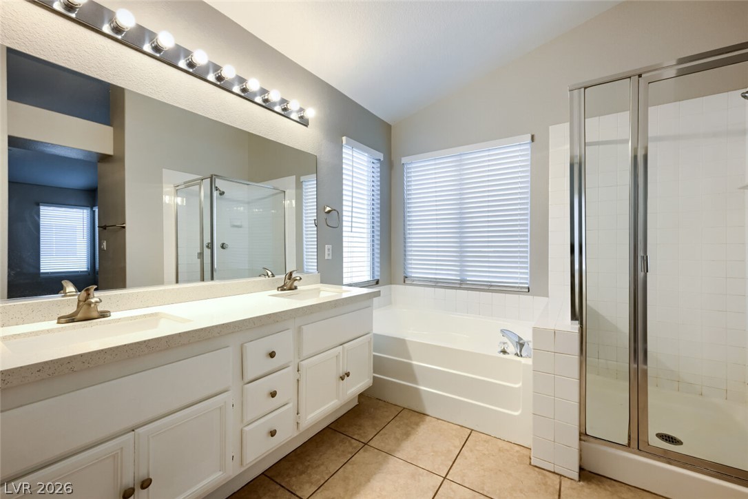 6027 Dawn View Lane North Las Vegas NV 89031