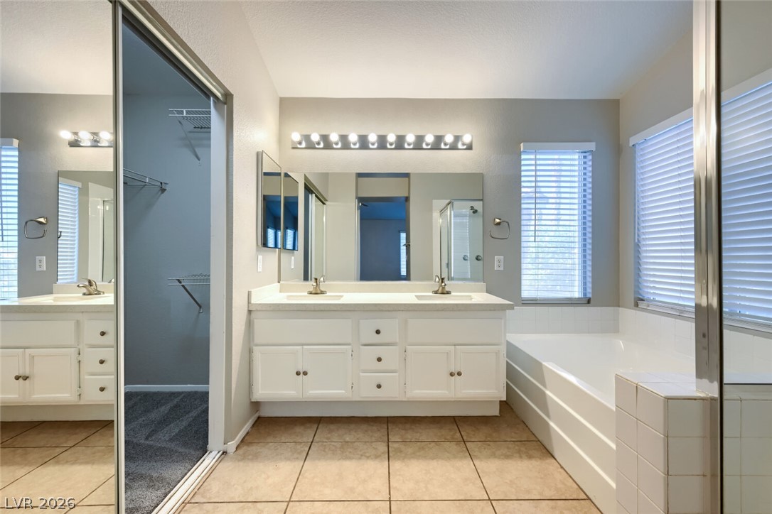 6027 Dawn View Lane North Las Vegas NV 89031