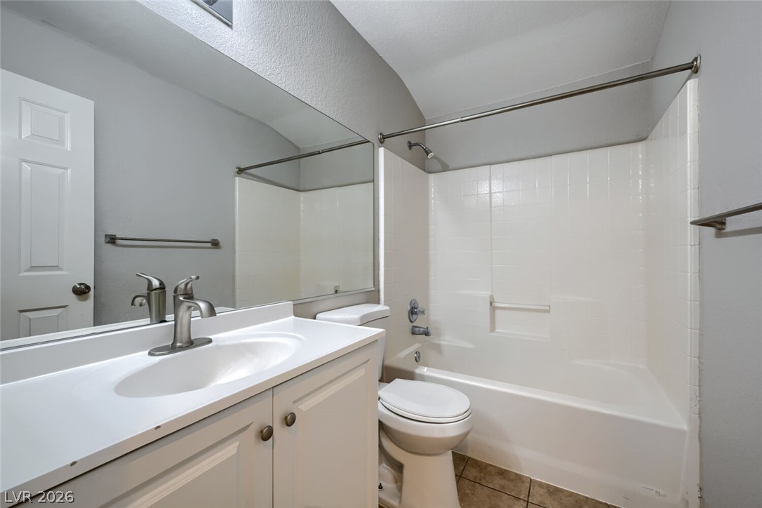 6027 Dawn View Lane North Las Vegas NV 89031
