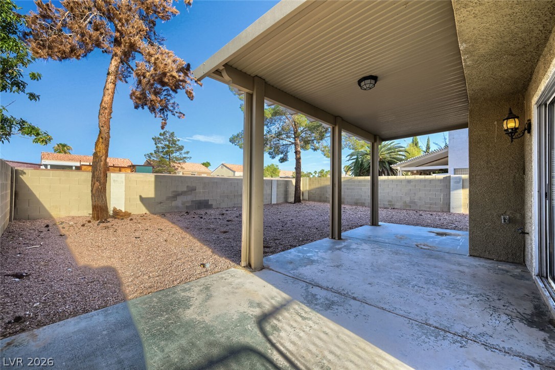 6027 Dawn View Lane North Las Vegas NV 89031