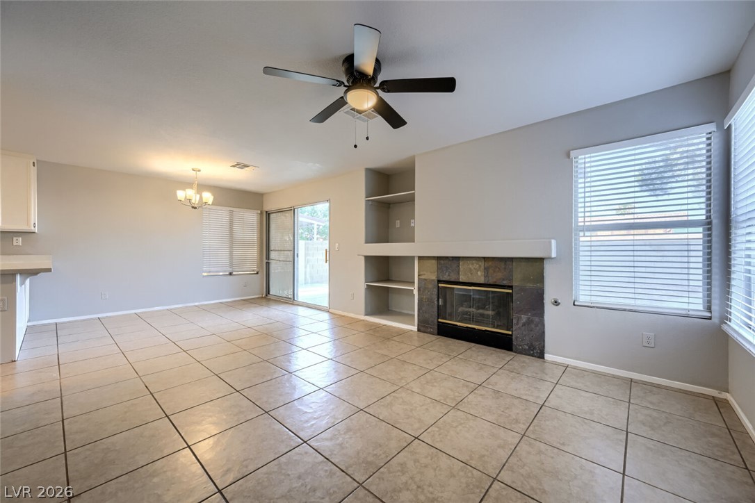 6027 Dawn View Lane North Las Vegas NV 89031