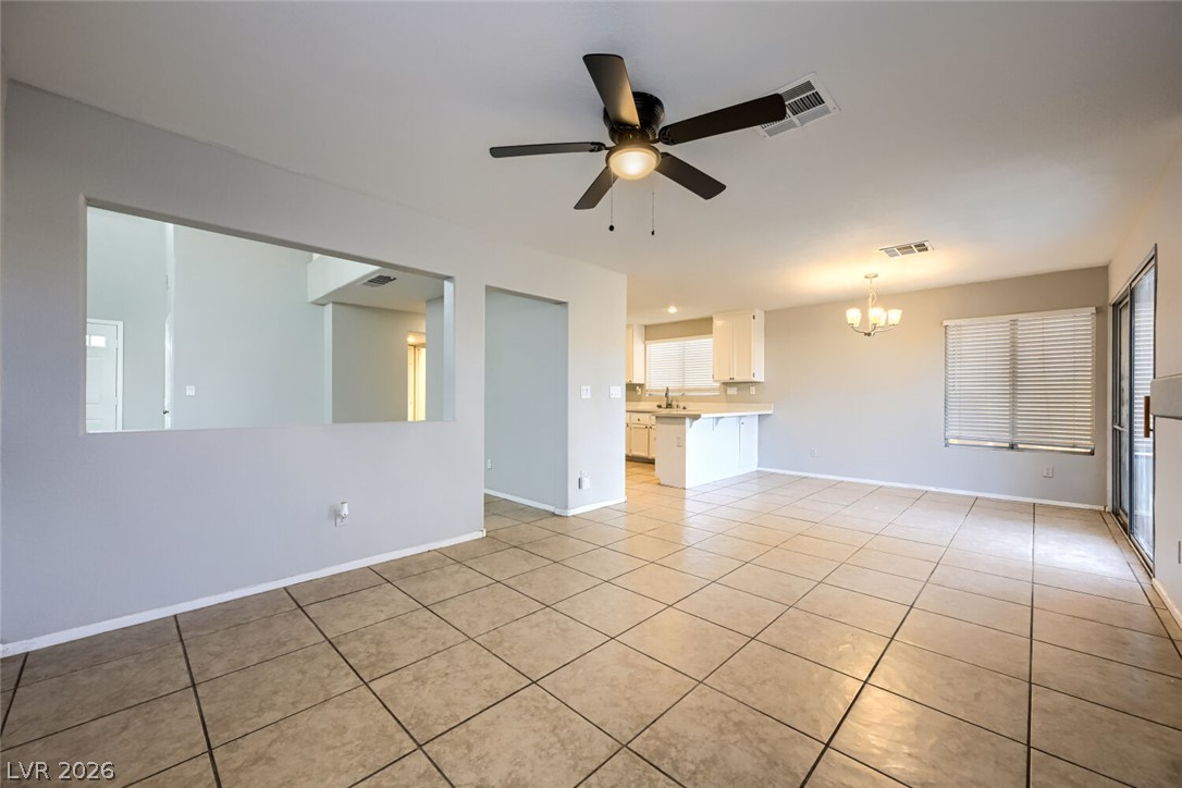 6027 Dawn View Lane North Las Vegas NV 89031