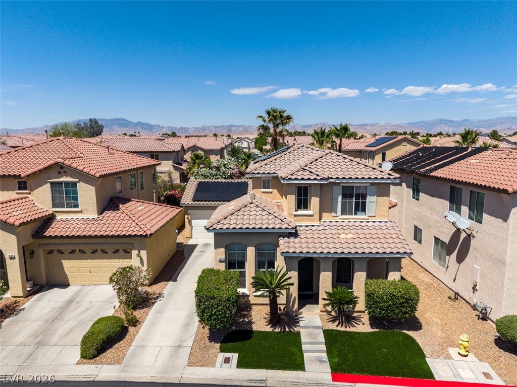 7837 Littondale Street Las Vegas NV 89139