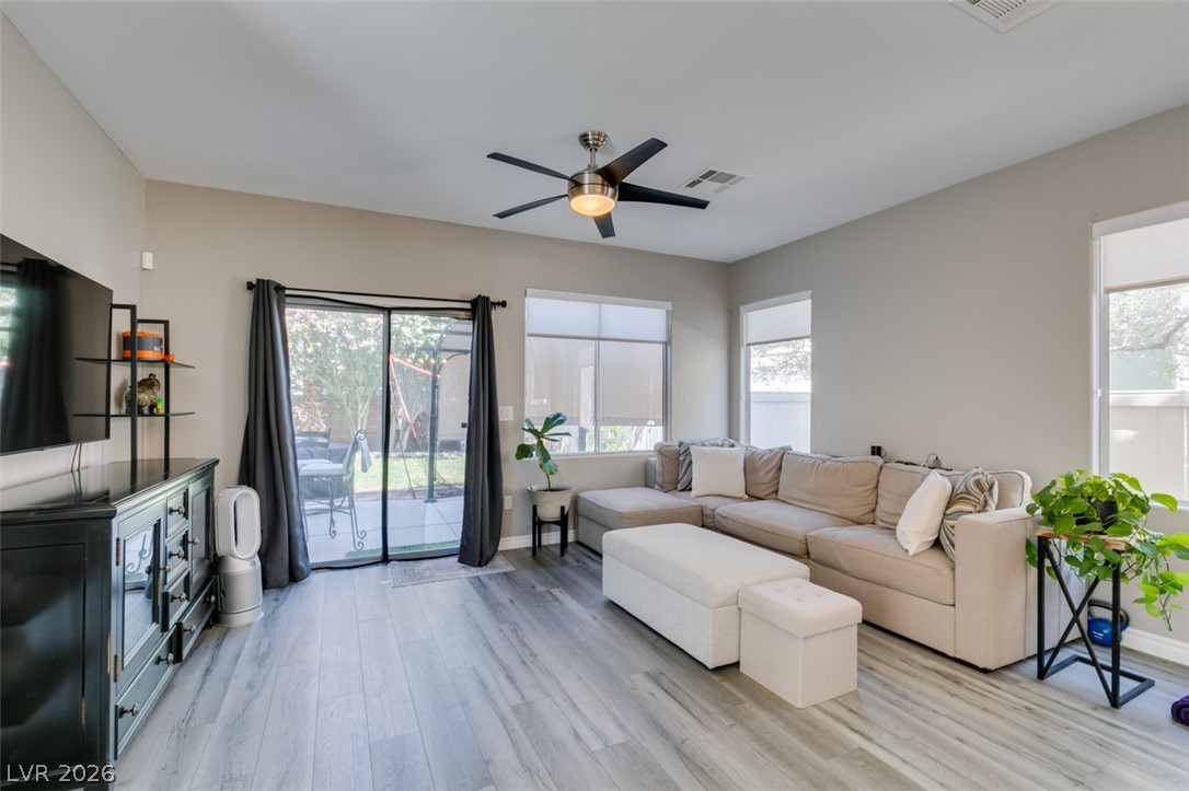 7837 Littondale Street Las Vegas NV 89139