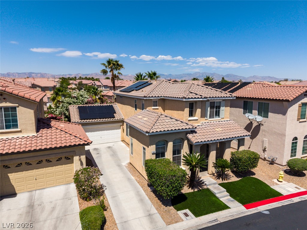 7837 Littondale Street Las Vegas NV 89139