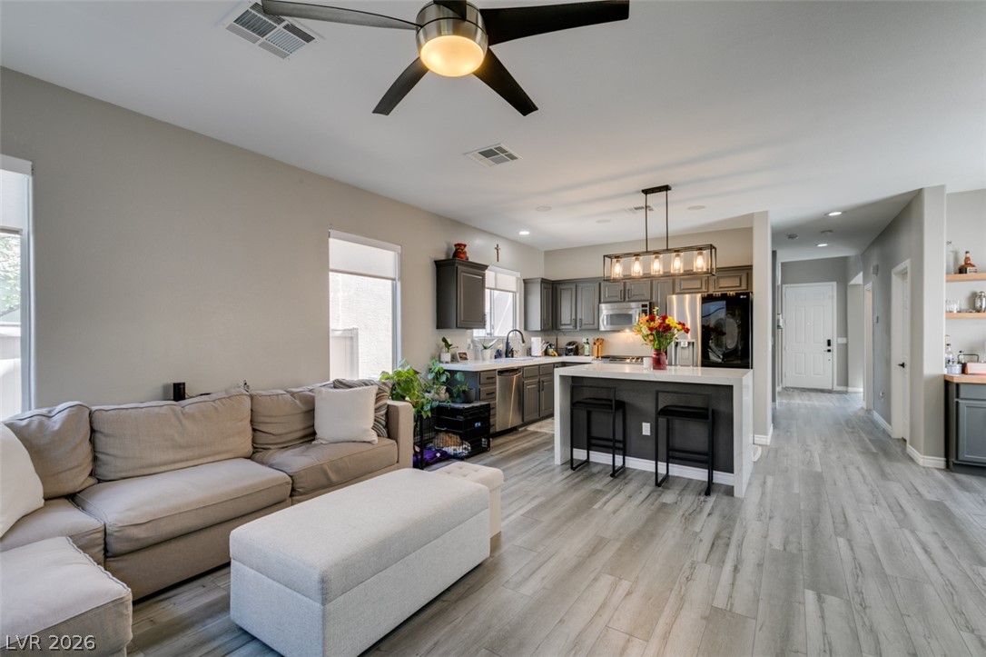 7837 Littondale Street Las Vegas NV 89139