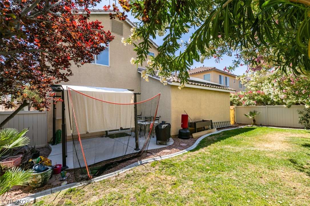 7837 Littondale Street Las Vegas NV 89139
