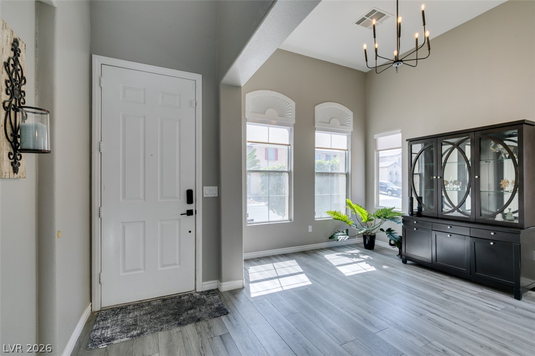 7837 Littondale Street Las Vegas NV 89139
