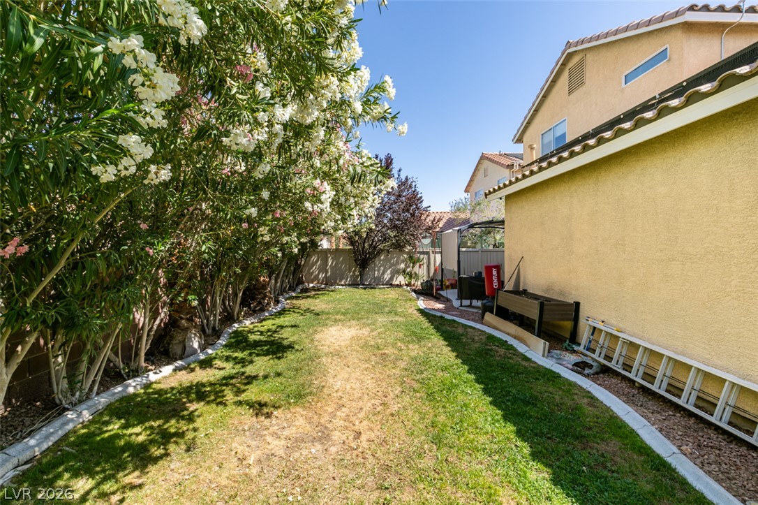 7837 Littondale Street Las Vegas NV 89139