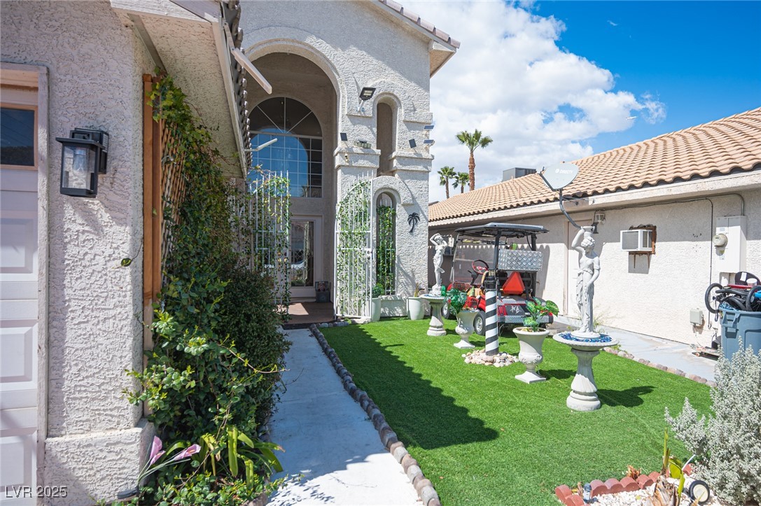 4381 Flagship Court Las Vegas NV 89121