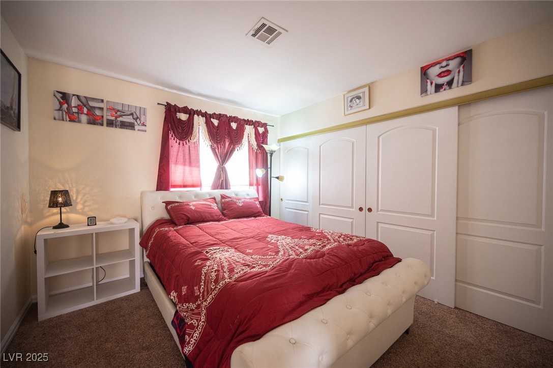 4381 Flagship Court Las Vegas NV 89121