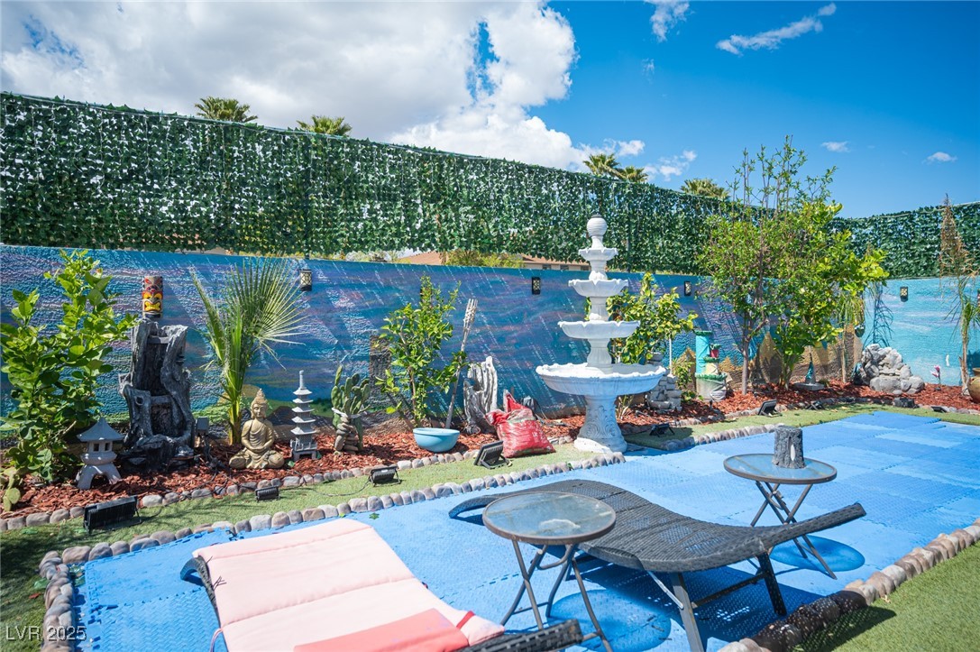 4381 Flagship Court Las Vegas NV 89121