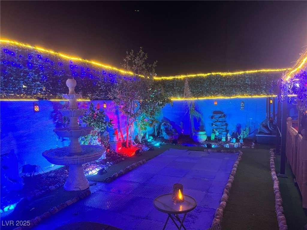 4381 Flagship Court Las Vegas NV 89121